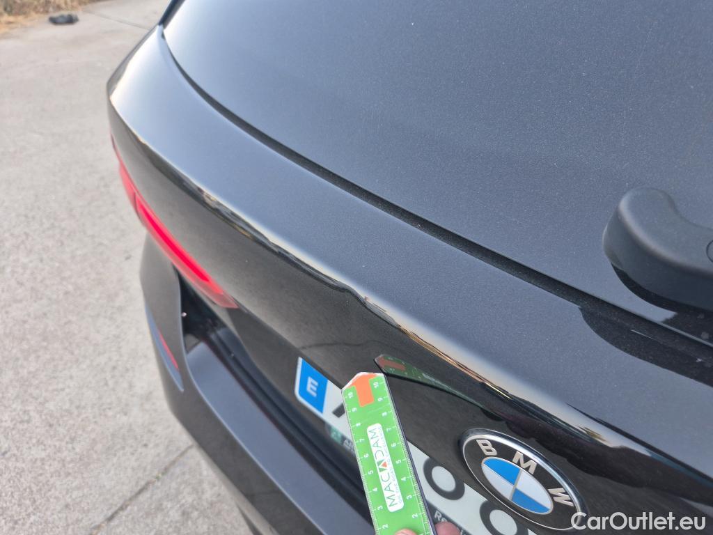  Bmw  Serie 1 BMW  / 2019 / 5P / berlina con portón 116d Corporate Auto. #2