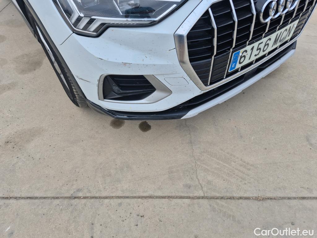  Audi  Q3 AUDI  / 2018 / 5P / todoterreno Advanced 35 TDI 110kW (150CV) S tronic #11