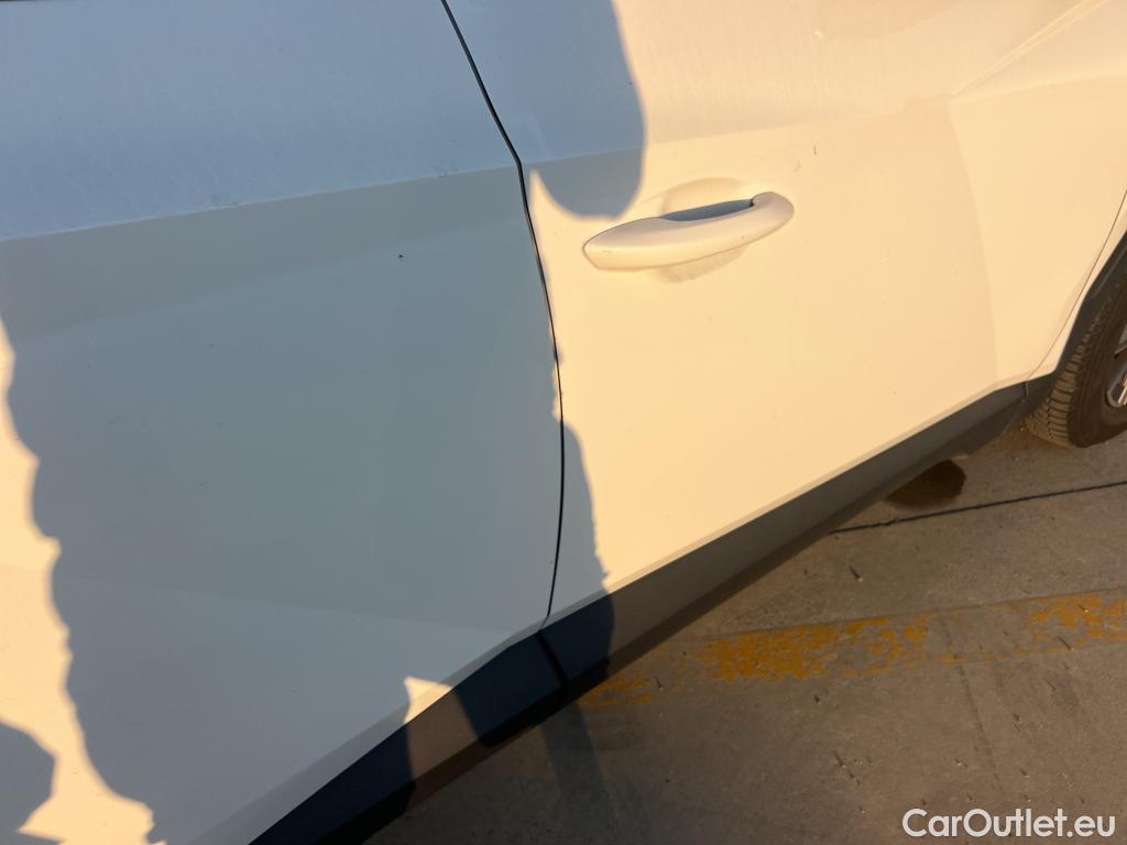  Hyundai  Tucson HYUNDAI  / 2020 / 5P / todoterreno 1.6 CRDI 100kW (136CV) 48V Maxx DCT #10