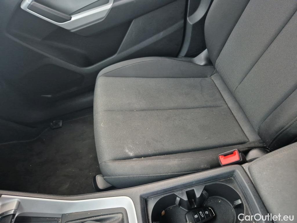  Audi  Q3 AUDI  / 2018 / 5P / todoterreno Advanced 35 TDI 110kW (150CV) S tronic #21