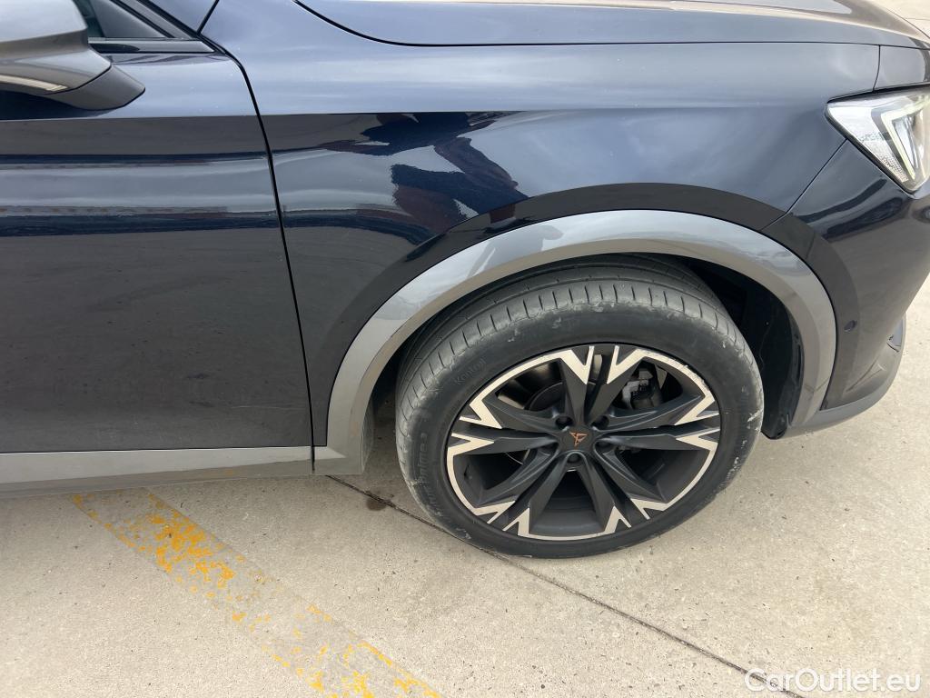  Cupra  Formentor CUPRA  / 2020 / 5P / todoterreno 1.5 TSI 110kW (150 CV) #27