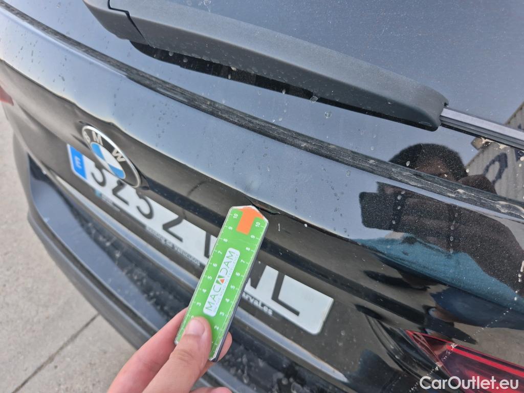  Bmw  X1 BMW  / 2019 / 5P / todoterreno sDrive16d Business #5
