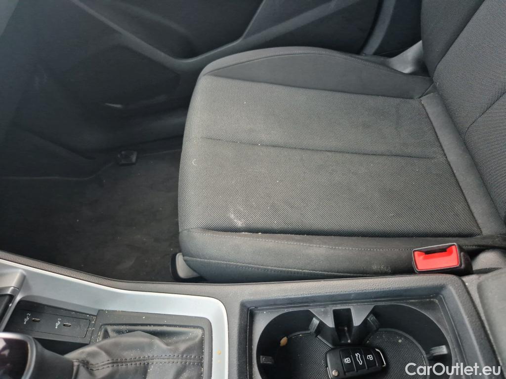  Audi  Q3 AUDI  / 2018 / 5P / todoterreno Advanced 35 TDI 110kW (150CV) S tronic #22