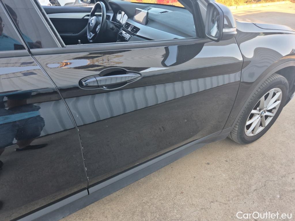  Bmw  X1 BMW  / 2019 / 5P / todoterreno sDrive16d Business #10