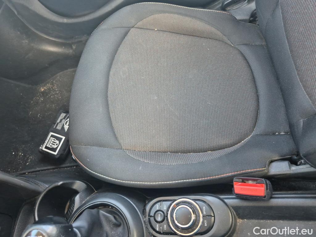  Mini  Cooper MINI MINI / 2021 / 5P / berlina con portón  5 PUERTAS #11