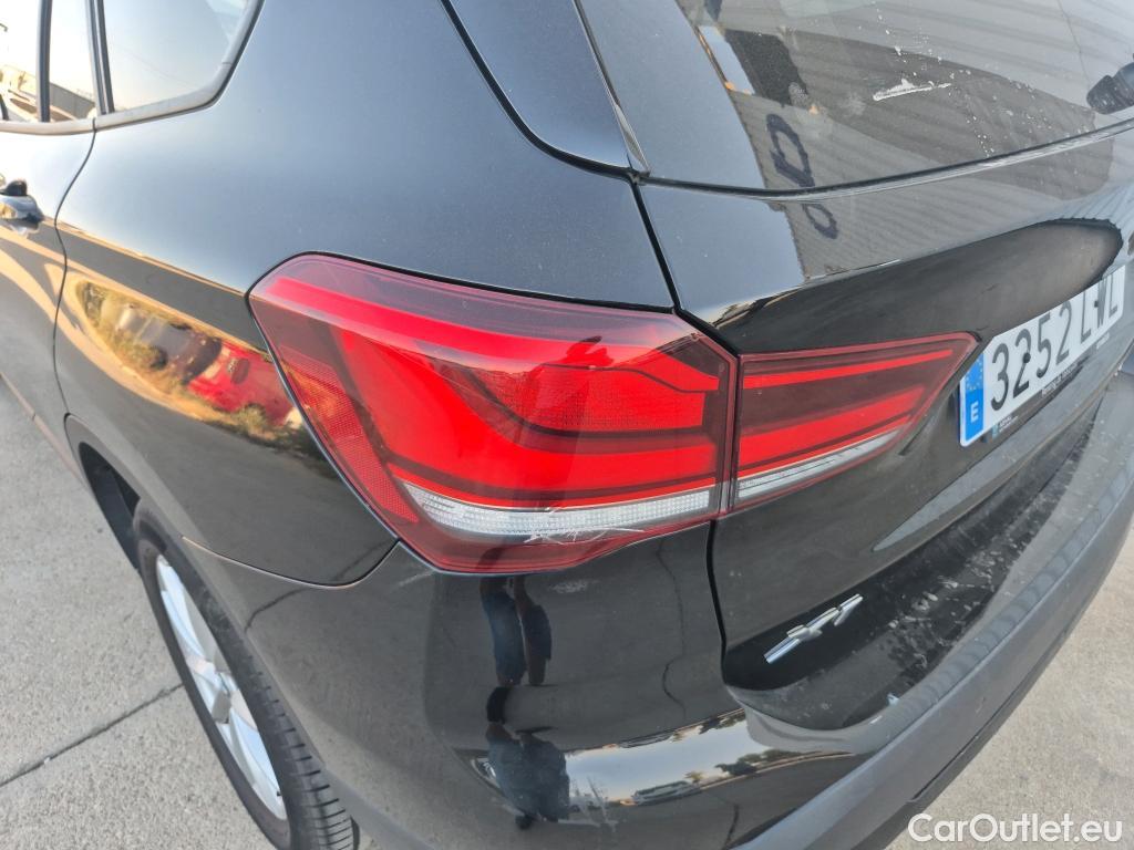  Bmw  X1 BMW  / 2019 / 5P / todoterreno sDrive16d Business #1