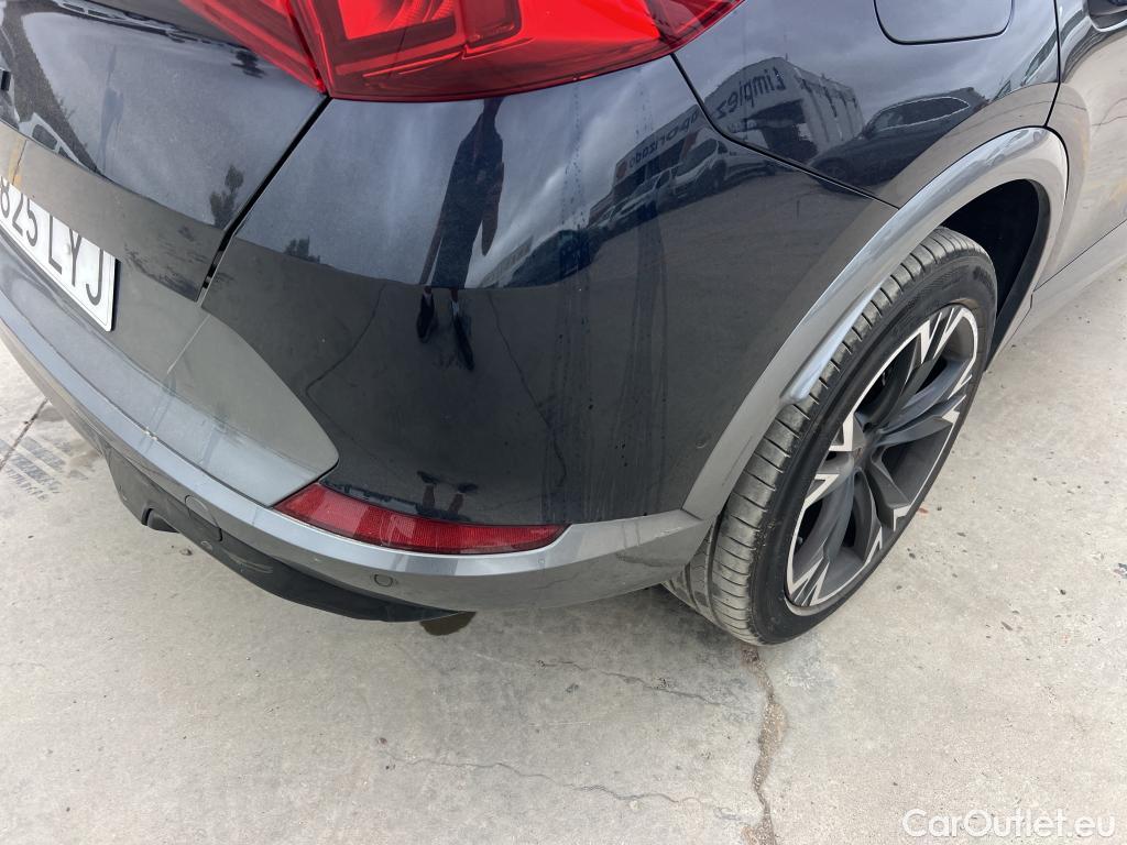  Cupra  Formentor CUPRA  / 2020 / 5P / todoterreno 1.5 TSI 110kW (150 CV) #22