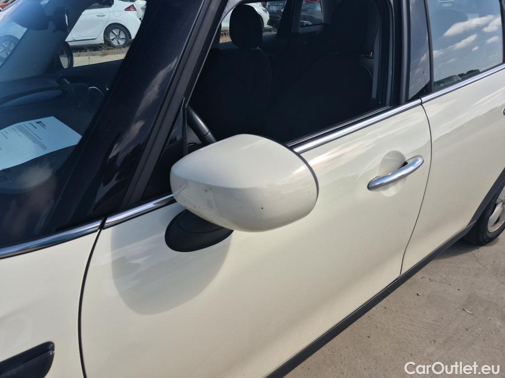  Mini  Cooper MINI MINI / 2021 / 5P / berlina con portón  5 PUERTAS #16