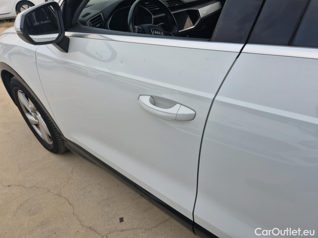  Audi  Q3 AUDI  / 2018 / 5P / todoterreno Advanced 35 TDI 110kW (150CV) S tronic #25
