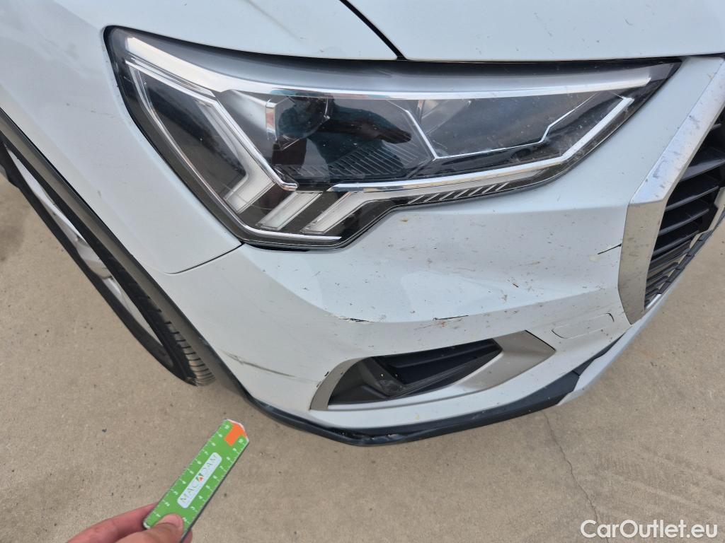  Audi  Q3 AUDI  / 2018 / 5P / todoterreno Advanced 35 TDI 110kW (150CV) S tronic #5