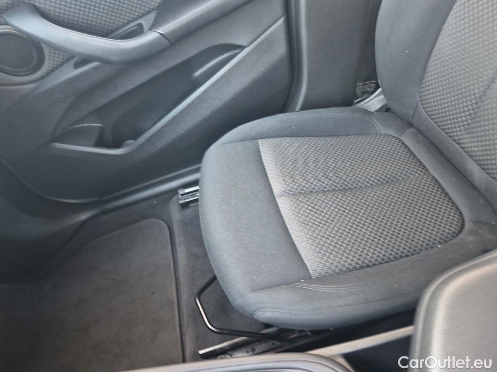  Bmw  X1 BMW  / 2019 / 5P / todoterreno sDrive16d Business #29