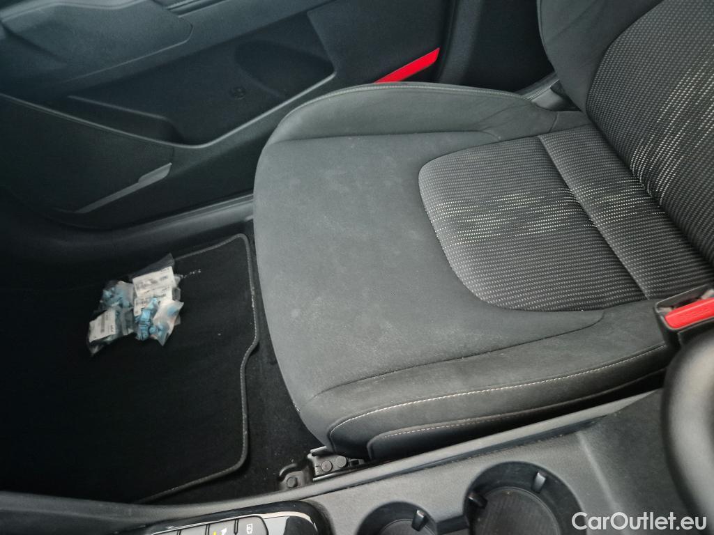  KIA  Sportage KIA  / 2022 / 5P / todoterreno 1.6 T-GDi 110kW (150CV) Drive 4x2 #5