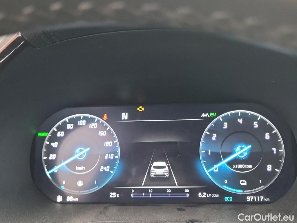  KIA  XCeed KIA  / 2022 / 5P / todoterreno 1.6 GDi PHEV 104kW (141CV) eTech #17