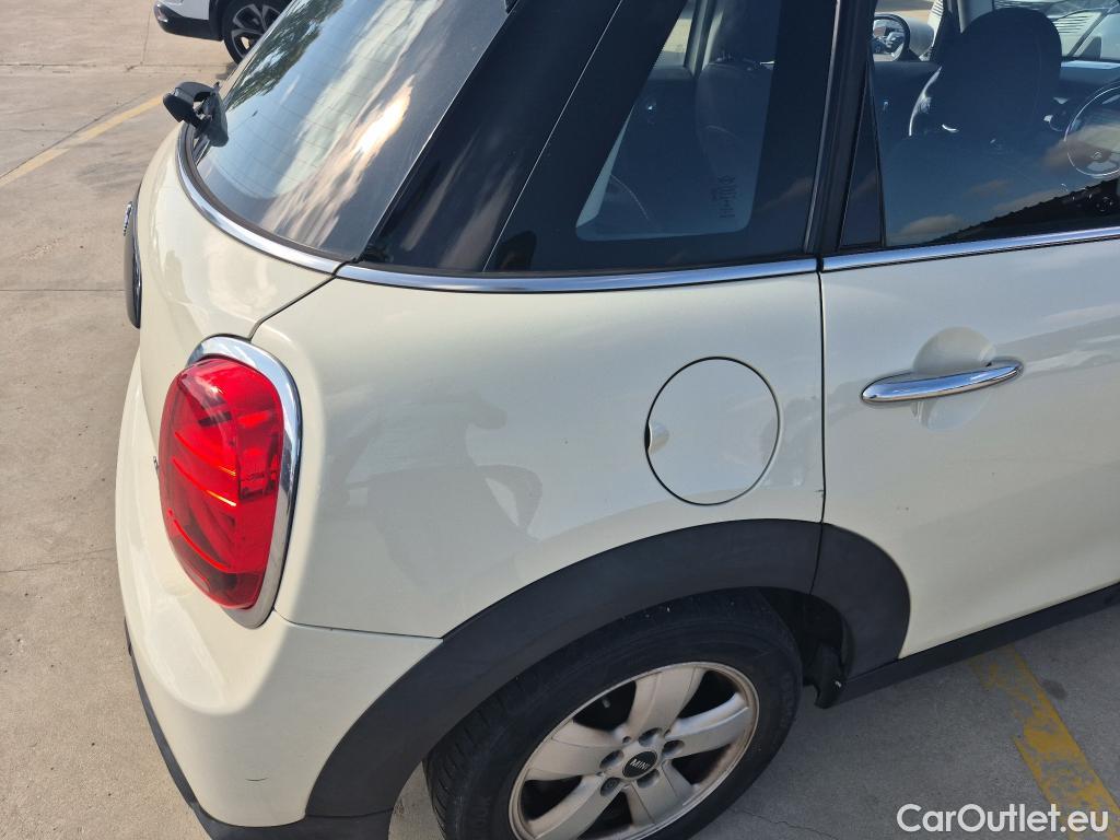  Mini  Cooper MINI MINI / 2021 / 5P / berlina con portón  5 PUERTAS #20