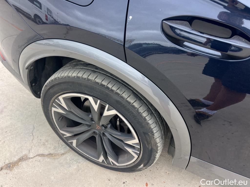  Cupra  Formentor CUPRA  / 2020 / 5P / todoterreno 1.5 TSI 110kW (150 CV) #4