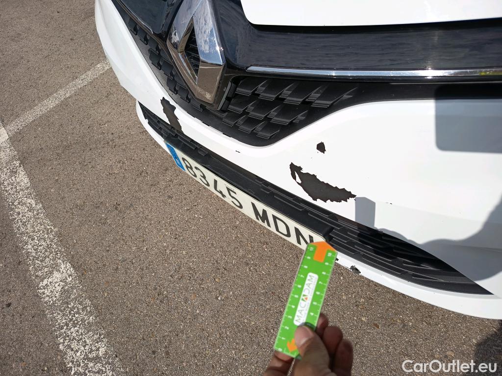  Renault  Clio RENAULT  / 2019 / 5P / berlina con portón Intens TCe 67 kW (91CV) #3