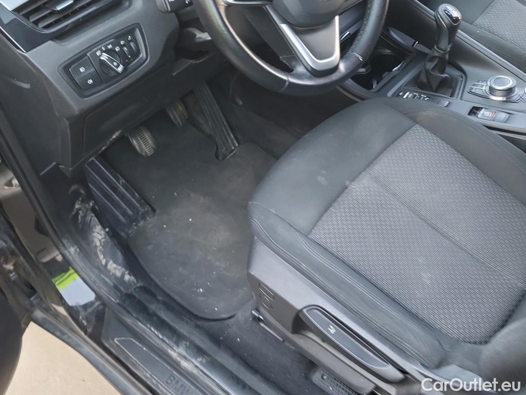  Bmw  X1 BMW  / 2019 / 5P / todoterreno sDrive16d Business #27