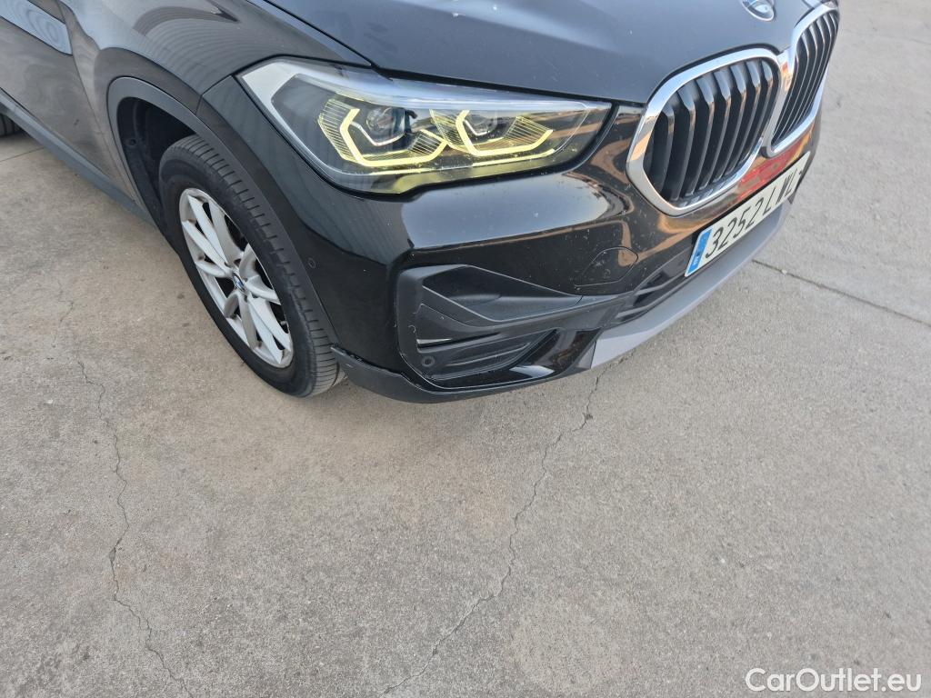  Bmw  X1 BMW  / 2019 / 5P / todoterreno sDrive16d Business #27