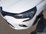  Renault  Clio RENAULT  / 2019 / 5P / berlina con portón Intens TCe 67 kW (91CV) #16