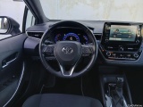  Toyota  Corolla TOYOTA  1.8 125H ACTIVE TECH E-CVT #4