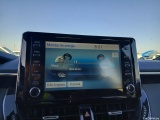  Toyota  Corolla TOYOTA  1.8 125H ACTIVE TECH E-CVT #13