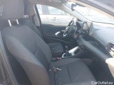  Toyota  Yaris TOYOTA  / 2020 / 5P / berlina con portón 1.5 125 S-Edition #4