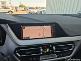  Bmw  Serie 1 BMW  / 2019 / 5P / berlina con portón 116d Corporate Auto. #12