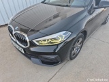  Bmw  Serie 1 BMW  / 2019 / 5P / berlina con portón 116d Corporate Auto. #16