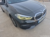  Bmw  Serie 1 BMW  / 2019 / 5P / berlina con portón 116d Corporate Auto. #17