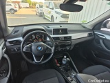  Bmw  X1 BMW  / 2019 / 5P / todoterreno sDrive16d Business #3