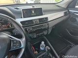  Bmw  X1 BMW  / 2019 / 5P / todoterreno sDrive16d Business #14