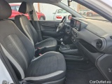  Hyundai  i10 HYUNDAI  / 2020 / 5P / berlina con portón 1.0 Klass #6