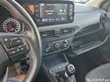  Hyundai  i10 HYUNDAI  / 2020 / 5P / berlina con portón 1.0 Klass #13