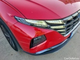  Hyundai  Tucson HYUNDAI  / 2020 / 5P / todoterreno 1.6 TGDI 169kW (230CV) HEV Maxx Auto #16