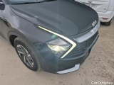  KIA  Sportage KIA  / 2022 / 5P / todoterreno 1.6 T-GDi 110kW (150CV) Drive 4x2 #17
