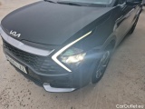  KIA  Sportage KIA  / 2022 / 5P / todoterreno 1.6 T-GDi 110kW (150CV) Drive 4x2 #16