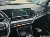  KIA  Sportage KIA  / 2022 / 5P / todoterreno 1.6 T-GDi 110kW (150CV) Drive 4x2 #14