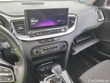  KIA  XCeed KIA  / 2022 / 5P / todoterreno 1.6 GDi PHEV 104kW (141CV) eTech #17