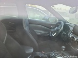  Nissan  Juke NISSAN  / 2019 / 5P / crossover DIG-T 84 kW (114 CV) DCT 7 V N-Connecta (AC) #6