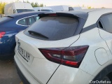  Nissan  Juke NISSAN  / 2019 / 5P / crossover DIG-T 84 kW (114 CV) DCT 7 V N-Connecta (AC) #8