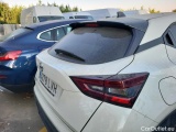 Nissan  Juke NISSAN  / 2019 / 5P / crossover DIG-T 84 kW (114 CV) DCT 7 V N-Connecta (AC) #10