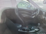  Nissan  Juke NISSAN  / 2019 / 5P / crossover DIG-T 84 kW (114 CV) DCT 7 V N-Connecta (AC) #12