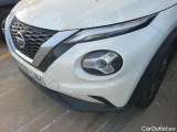  Nissan  Juke NISSAN  / 2019 / 5P / crossover DIG-T 84 kW (114 CV) DCT 7 V N-Connecta (AC) #15