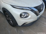  Nissan  Juke NISSAN  / 2019 / 5P / crossover DIG-T 84 kW (114 CV) DCT 7 V N-Connecta (AC) #16