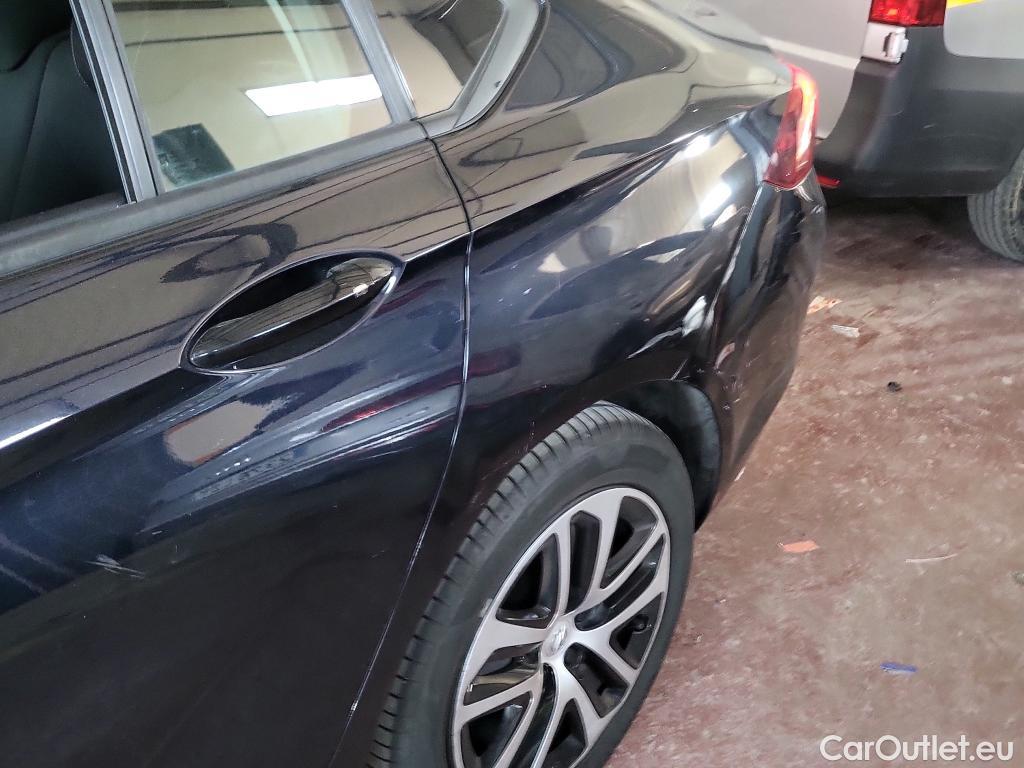  Opel  Insignia OPEL  / 2017 / 5P / berlina con portón GS 1.6 CDTi 81kW ecoTEC D Selective #1