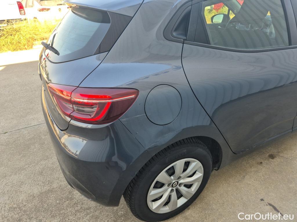  Renault  Clio RENAULT  / 2019 / 5P / berlina con portón Business TCe 67 kW (90CV) #3
