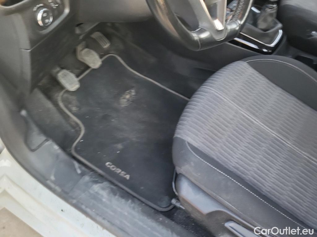  Opel  Corsa OPEL  / 2019 / 5P / berlina con portón 1.5D DT 74kW (100CV) Edition #8