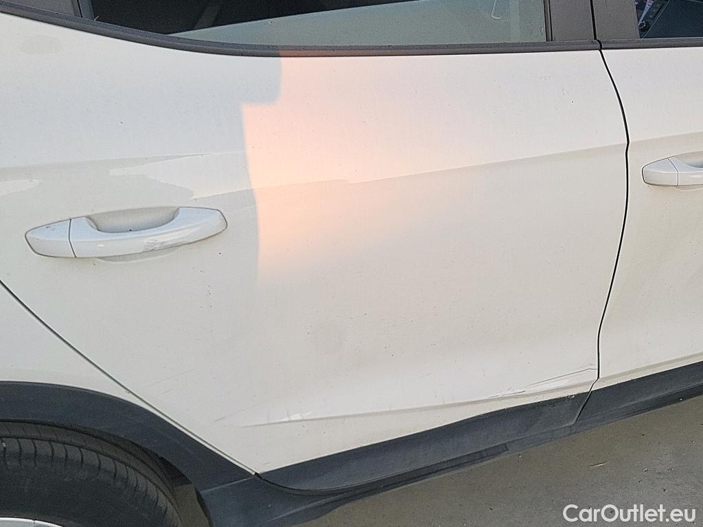  Seat  Arona SEAT  / 2017 / 5P / todoterreno 1.0 TSI 70kW (95CV) Style Edition Eco (CX) #3