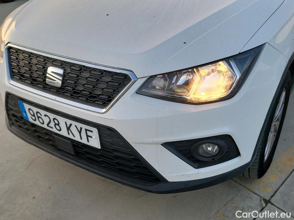  Seat  Arona SEAT  / 2017 / 5P / todoterreno 1.0 TSI 70kW (95CV) Style Edition Eco (CX) #5