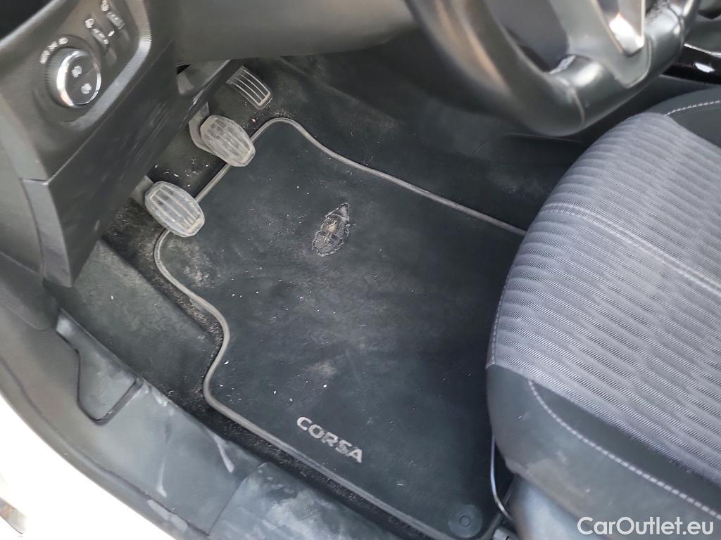  Opel  Corsa OPEL  / 2019 / 5P / berlina con portón 1.5D DT 74kW (100CV) Edition #1